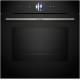 Духовой шкаф электрический Bosch HMG776NB1
