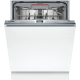 Вбудована посудомийна машина Bosch SMV4HMX65Q