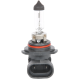 Галогенна автолампа Bosch HB4 (9006) Eco 12В 51Вт (1987302808)