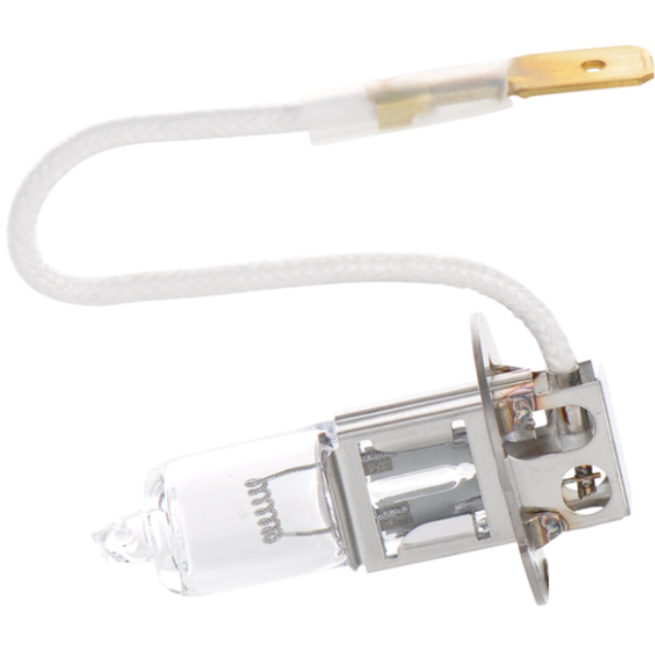 Галогенная автолампа Bosch H3 Trucklight 24V 70W (1987302431)