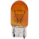 Галогенна автолампа Bosch WY21W 12V Pure Light (1987302222)