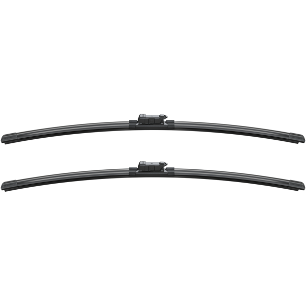 Безкаркасні двірники Bosch 3397009821