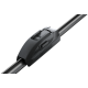Бескаркасный дворник Bosch 3397008844