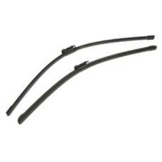 Бескаркасные дворники Bosch 3397007644