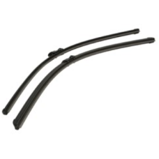 Безкаркасні двірники Bosch 3397007636