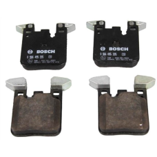 Гальмівні колодки Bosch 0986495335