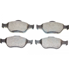 Гальмівні колодки Bosch 0986495220