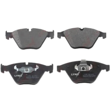 Тормозные колодки Bosch 0986495082