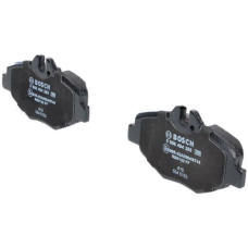 Тормозные колодки Bosch 0986494285
