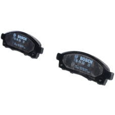 Гальмівні колодки Bosch 0986494268