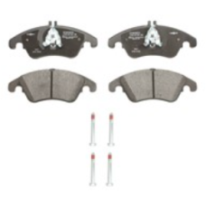 Гальмівні колодки Bosch 0986494263