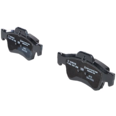 Тормозные колодки Bosch 0986494256