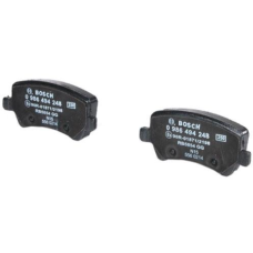 Гальмівні колодки Bosch 0986494248