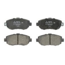 Гальмівні колодки Bosch 0986494211