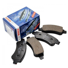 Гальмівні колодки Bosch 0986494821