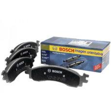 Гальмівні колодки Bosch 0986494720