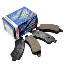 Гальмівні колодки Bosch 0986494676