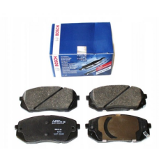 Тормозные колодки Bosch 0986494559