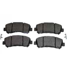 Тормозные колодки Bosch 0986494501