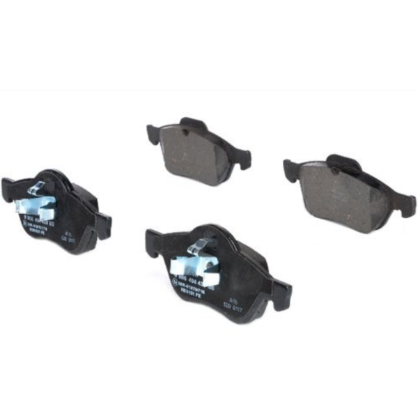Тормозные колодки Bosch 0986494439