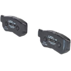 Тормозные колодки Bosch 0986494417