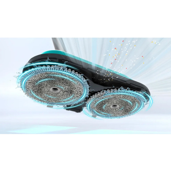 Пилосос Bosch BCS71HYG3