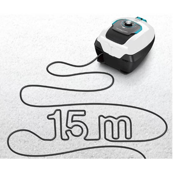 Пилосос Bosch BGL8HYG1