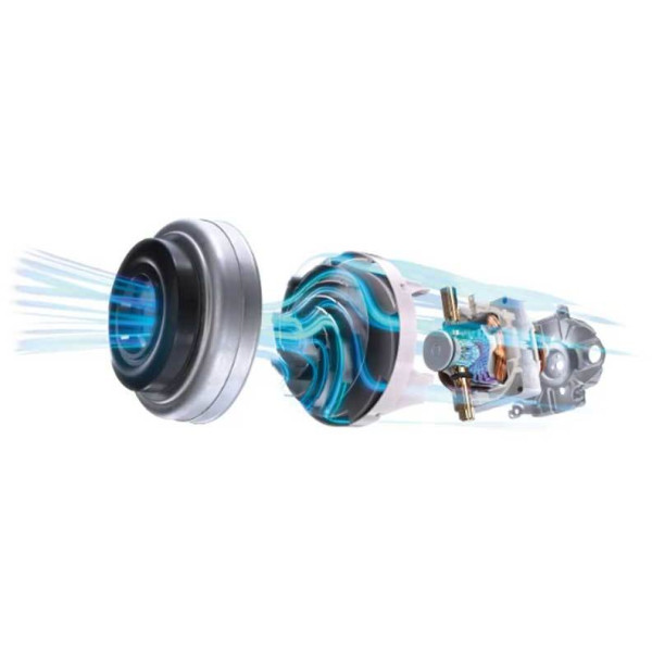 Пилосос Bosch BGL8HYG1