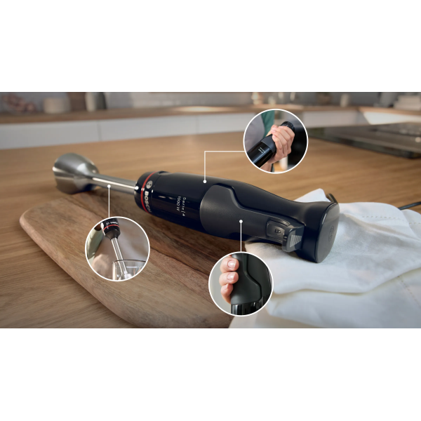 Блендер Bosch MSM4B624