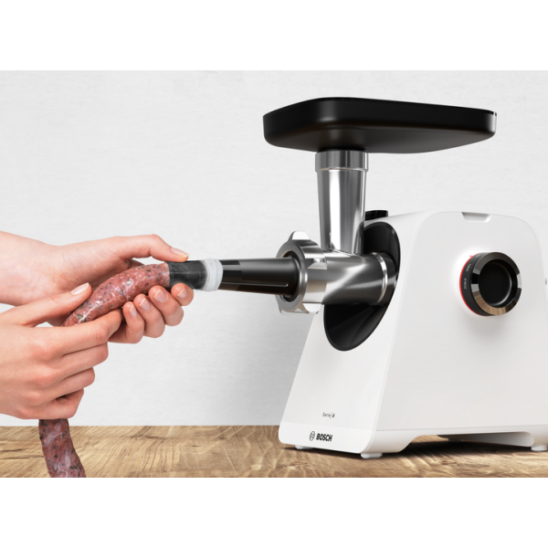 Мясорубка Bosch MFWS420W