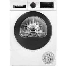 Сушильна машина Bosch WQG233D40