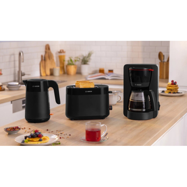Тостер Bosch TAT2M123