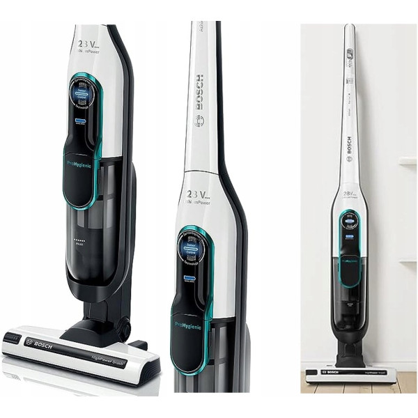 Пилосос Bosch BCH86HYG2