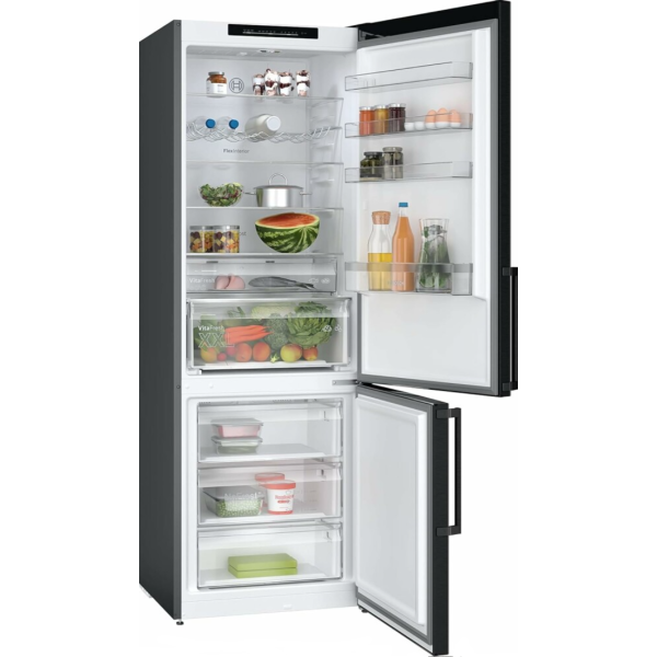 Холодильник Bosch KGN49OXBT