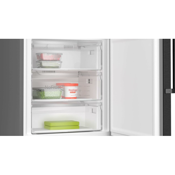 Холодильник Bosch KGN49OXBT