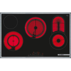 Электрическая варочная поверхность Bosch PKC845FP1D