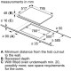Електрична варильна поверхня Bosch PKC845FP1D