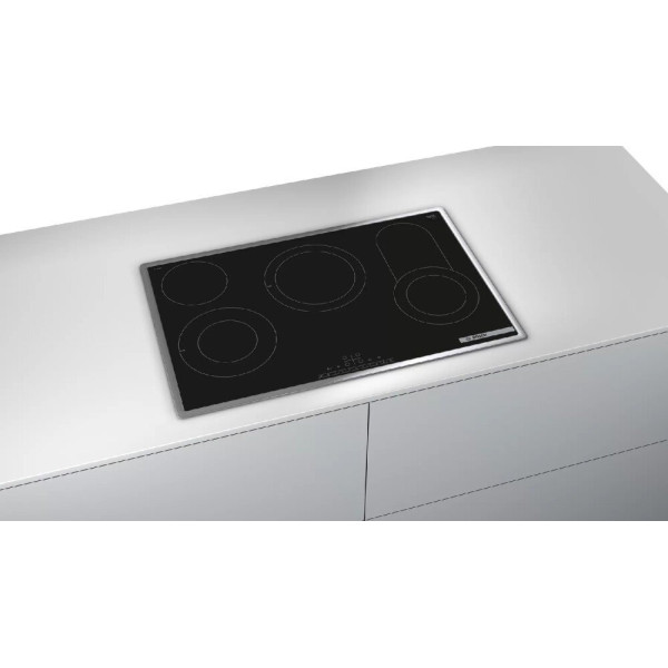 Електрична варильна поверхня Bosch PKC845FP1D