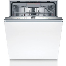 Встраиваемая посудомоечная машина Bosch SMV6EMX75Q