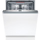 Встраиваемая посудомоечная машина Bosch SMV6EMX75Q