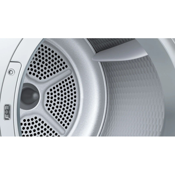 Сушильна машина Bosch WTN86208PL