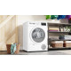 Сушильна машина Bosch WTN86208PL