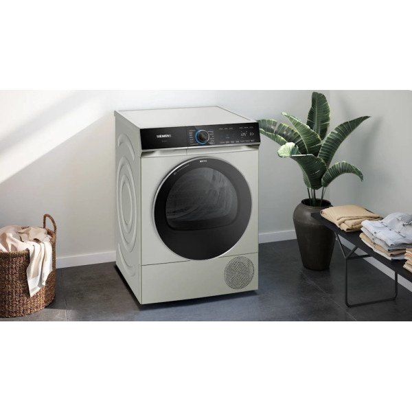 Сушильная машина Siemens WQ46B2CXPL
