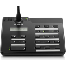Виклична станція Bosch PVA-15CST (PAVIRO)