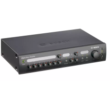 Микширующий усилитель Bosch PLE-2MA120-EU (50093)