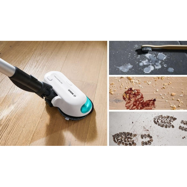 Пилосос Bosch BCS71HYG1