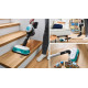 Пилосос Bosch BCS71HYG1