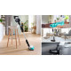 Пилосос Bosch BCS71HYG1