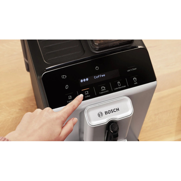 Кофеварка Bosch TIE20301