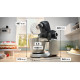Кухонный комбайн Bosch MUMS6ZS17